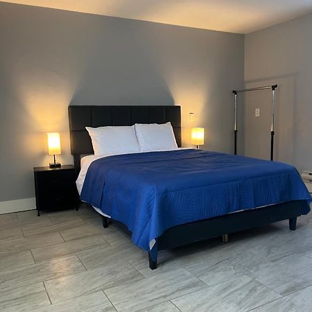 Nest Inn Watertown Eksteriør bilde