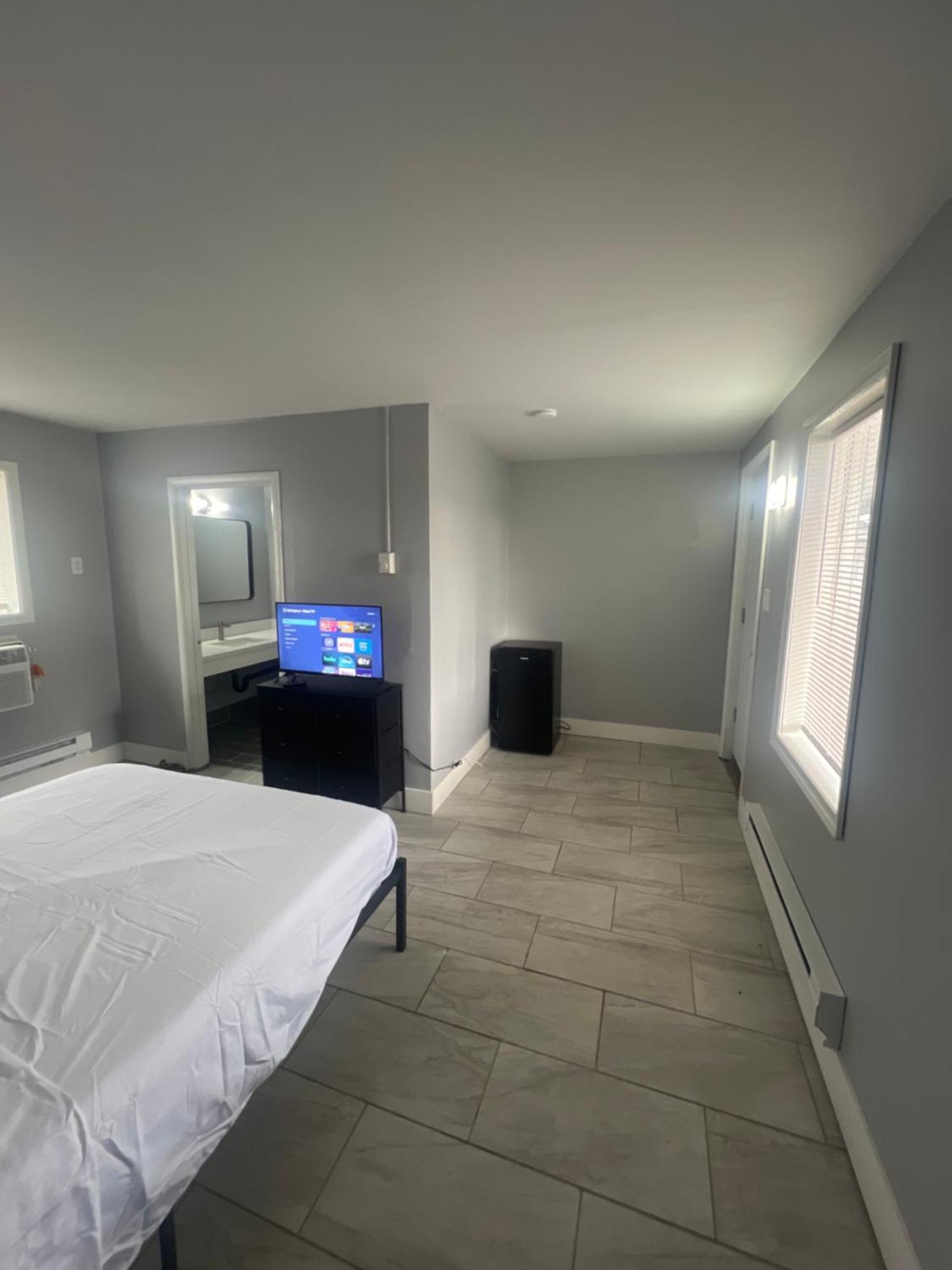 Nest Inn Watertown Eksteriør bilde