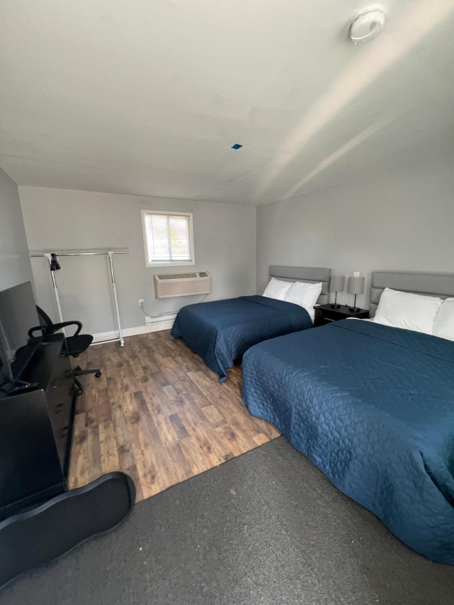 Nest Inn Watertown Eksteriør bilde
