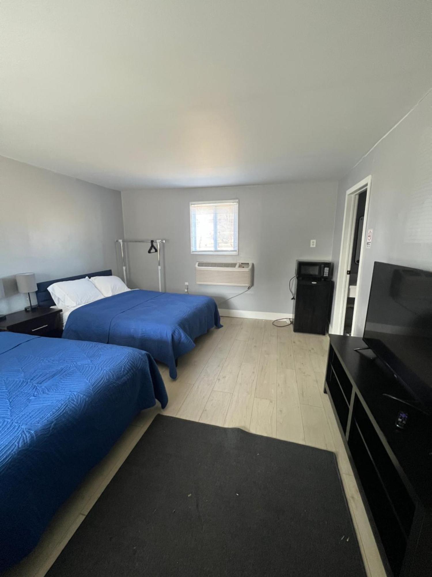 Nest Inn Watertown Eksteriør bilde
